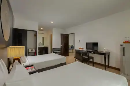 Nai Yang Beach Resort & Spa - 67