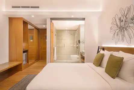 Jetwing Colombo Seven - 39