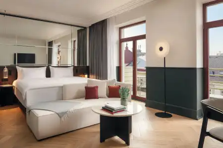 Almanac X Alcron Prague - 9