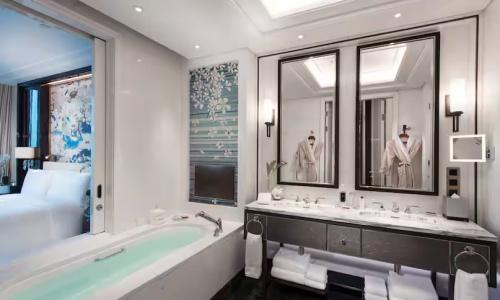 Waldorf Astoria Chengdu - 72