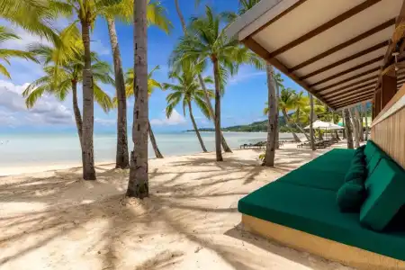 Outrigger Koh Samui Beach Resort - 25