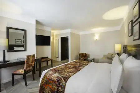 Hôtel Régent Contades  By Stay Collection - 65