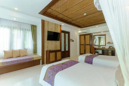 Ban Sainai Resort - 296