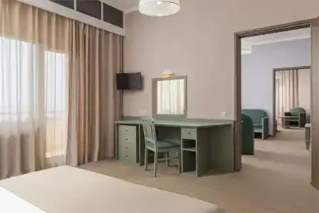 Samshitovaya Roscha Health resort - 23