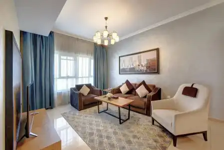 Class Apartments - 60