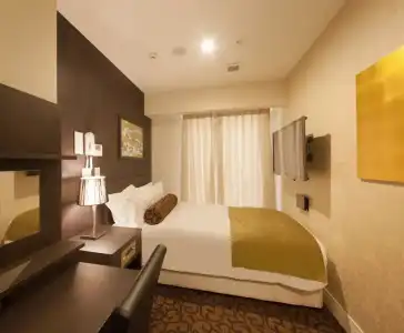 Centurion Grand Akasaka - 29