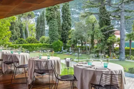 Lido Palace - 12