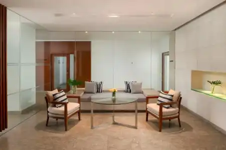 Woodlands Suites Serviced Residences - 25