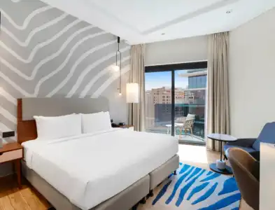 Adagio Premium The Palm Apart-hotel - 37