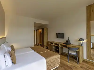 Movenpick Resort and Spa Fruske Terme - 13