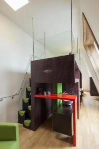 NALA individuellhotel - 143