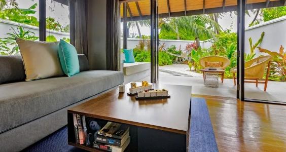 Niva Velassaru Maldives - 47