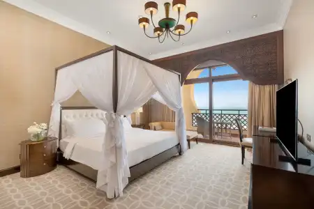Rixos Al Mairid - 2