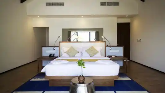 ROBINSON NOONU - All Inclusive - 60