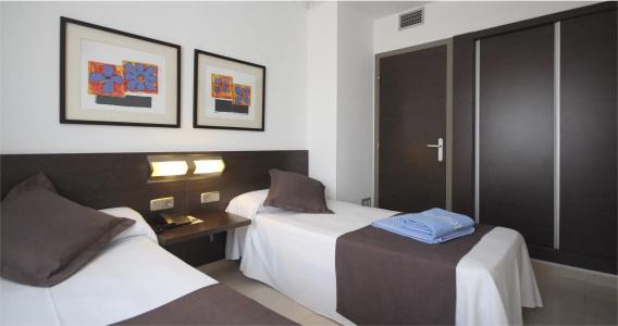 AQUA The Breeze & Spa - All Inclusive - Adults Only +18 - 51