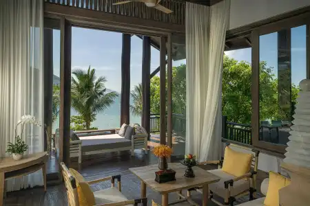 InterContinental Danang Sun Peninsula Resort by IHG - 103