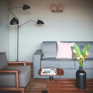 Arborina Relais - 22