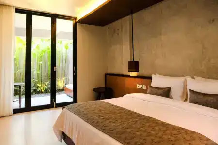 JAPA Suites & Villas - 27