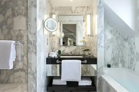 Hôtel San Régis - 79