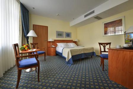 Ramada by Wyndham Prague City Centre - 36