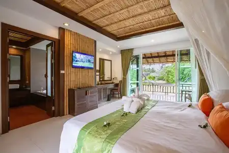 Ban Sainai Resort - 104