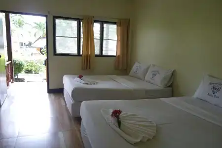 Daimond Private Resort - 36