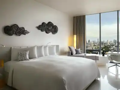 SO/ Bangkok - 37