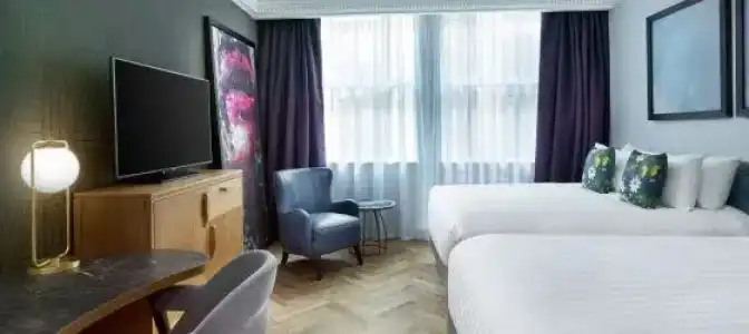 NYX London Holborn - 61