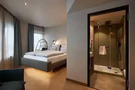 Cocoon Salzburg - 96