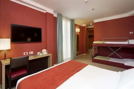 Best Western Porto Antico - 79