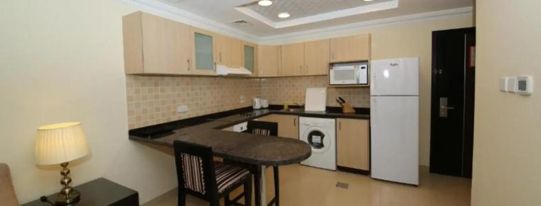 Ivory Grand Apartments - 58