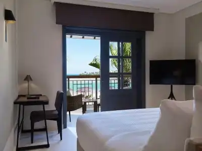 The Chedi El Gouna, Red Sea, Egypt - 9