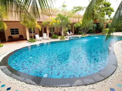 Ampan Resort & Apartment - 8