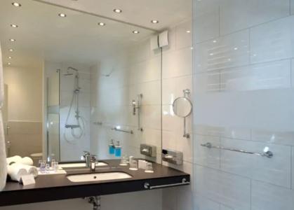Best Western Zur Post - 62