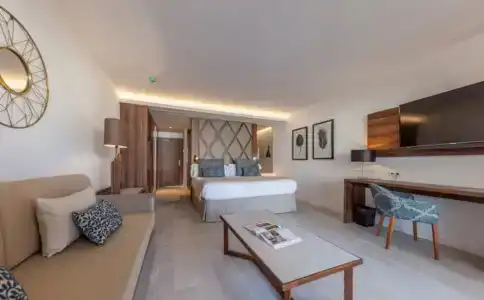 Zafiro Palace - 33