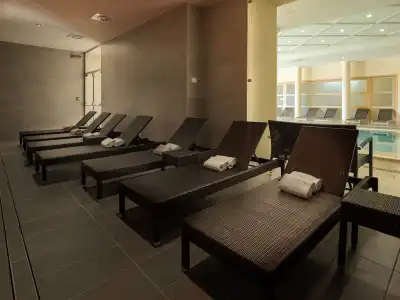 Parc Germano Suites & Apartments - 20