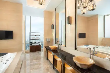 The Westin Jakarta - 80