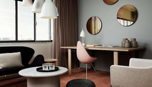 Radisson Collection Royal, Copenhagen - 93