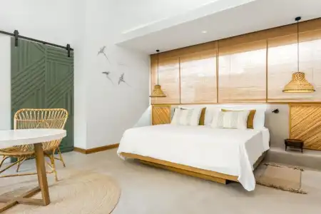 Sunrise Attitude - 38