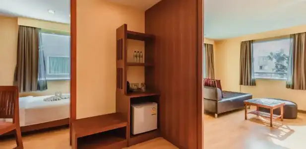 Elite Suites Patong - 87