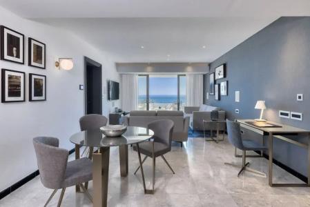 Parklane, a Luxury Collection Resort & Spa, Limassol - 74