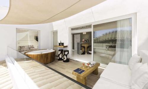 Ushuaia Ibiza Beach - Adults Only - 123