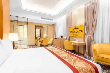 M Palace - 42