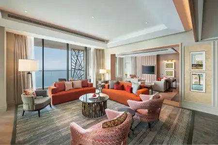 Mandarin Oriental Jumeira, Dubai - 49