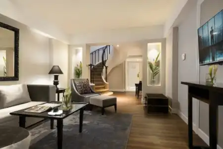Meliá Purosani - 52
