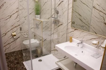 Butik-Otel Bogoyavlenskiy - 73