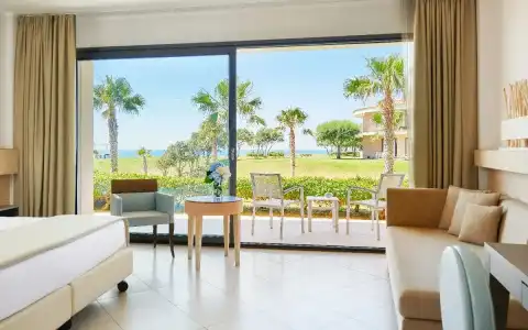 Capovaticano Resort Thalasso Spa - 66