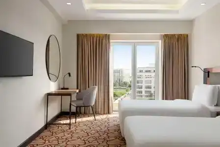 Radisson Muscat Panorama - 51