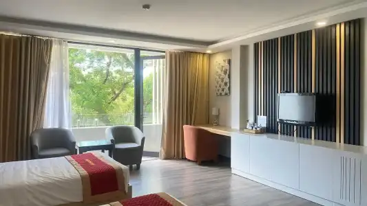 Binh Duong Resident - 51