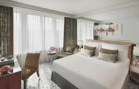 Mandarin Oriental, Geneva - 56